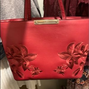 Guess purse